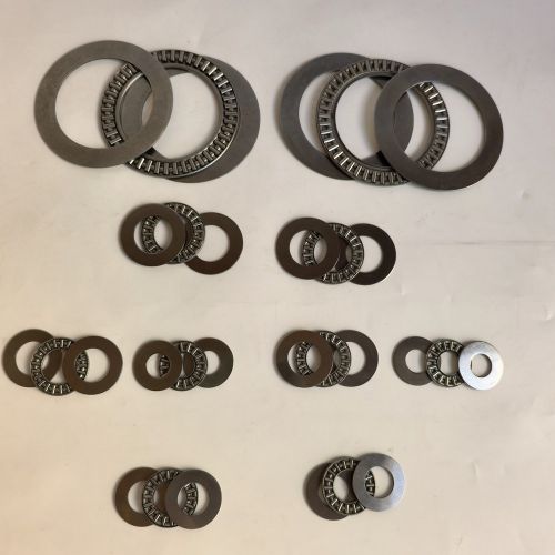 needle roller bearing