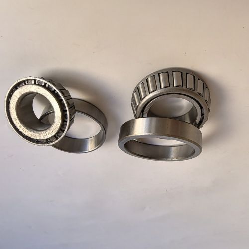 Tapered Roller Bearings