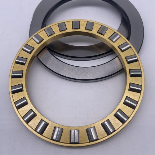 Thrust Roller Bearings