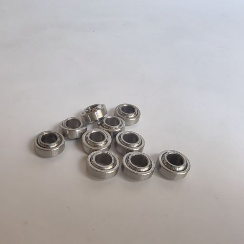spherical plain bearing