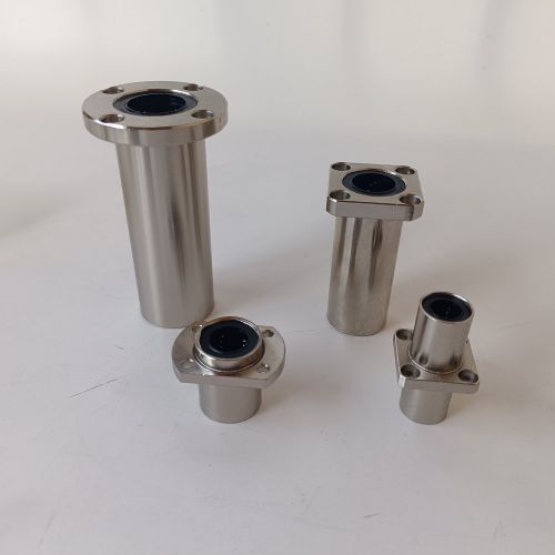 Linear Sliders