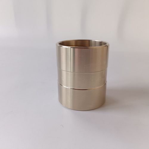 Oil-impregnated Bearings