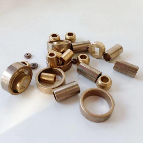 Powder Metallurgy Parts